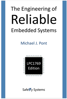 the engineering of reliable embedded systems safetty