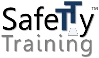 safetty training logo
