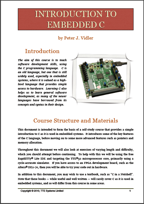 vidler_guide_cover